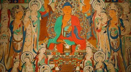 敦煌一日游